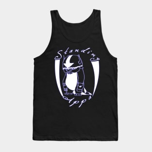 Standing Appa Tank Top